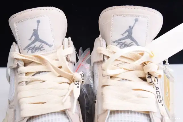 Rep TB 4 Off-White Jordan x Sail CV9388-100 Air 0518